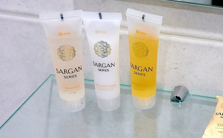 Люкс VIP 2-местный (2)