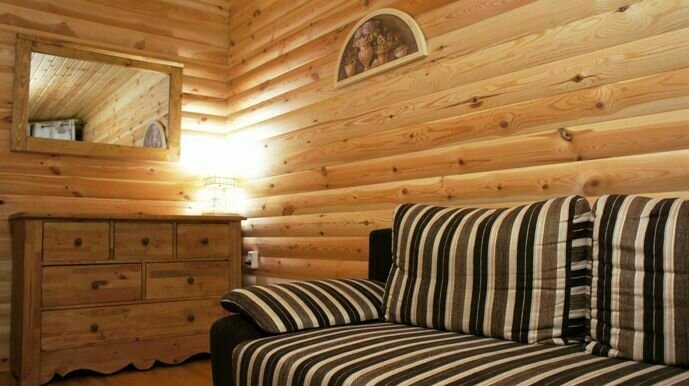 Люкс 2-местный 2-комнатный