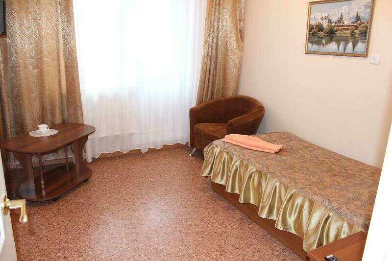 Блочный 1-местный ПК