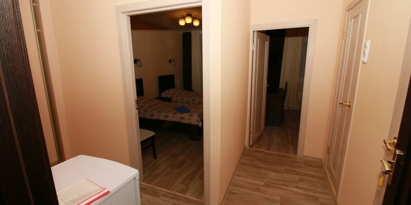 Блочный  2-местный ПК