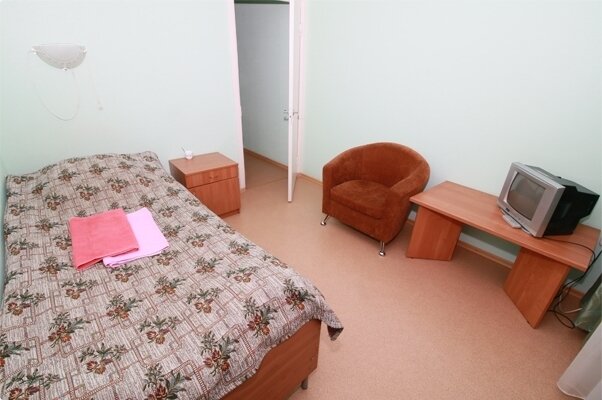 Стандарт 3-местный