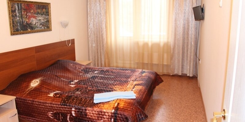 Стандарт 3-местный ПК