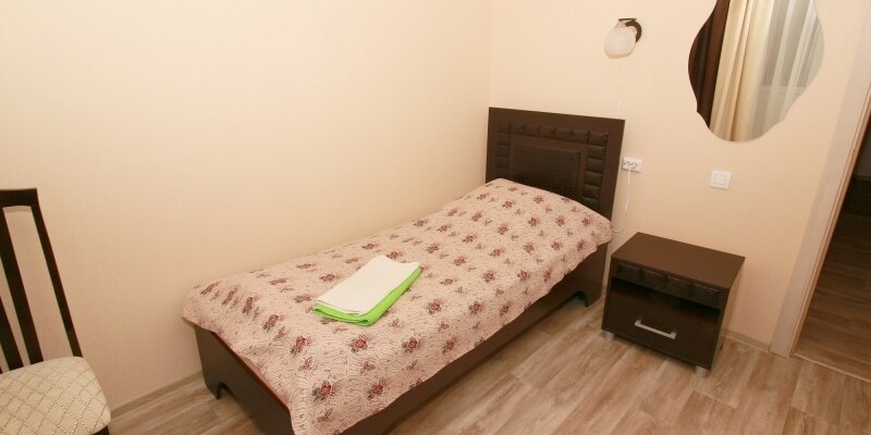 Стандарт 3-местный ПК