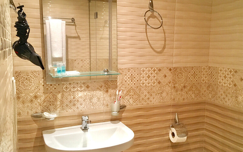 Люкс 2-местный 2-комнатный