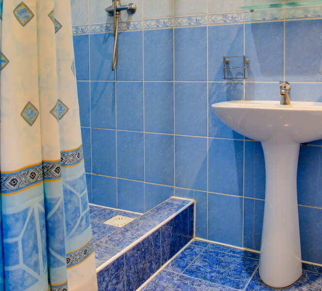 «Хижина Робинзона» гостиница_1