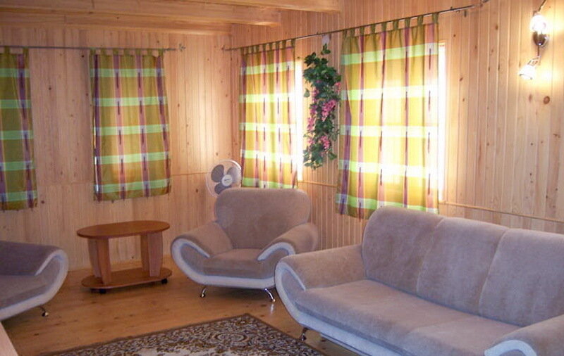 «Хижина Робинзона» гостиница_05