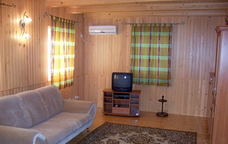 «Хижина Робинзона» гостиница_04