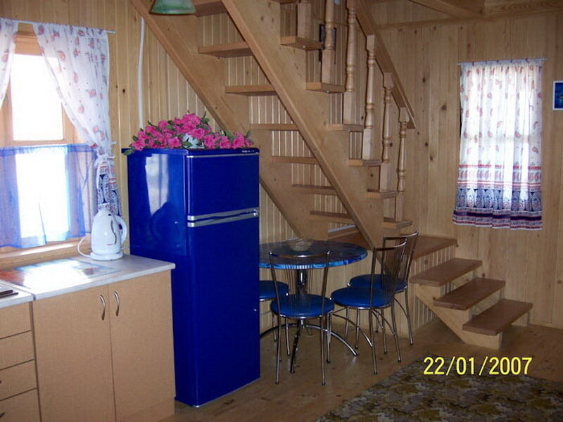 «Хижина Робинзона» гостиница_01