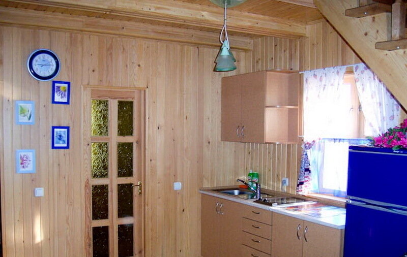 «Хижина Робинзона» гостиница_10