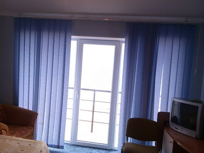 «Хижина Робинзона» гостиница_3