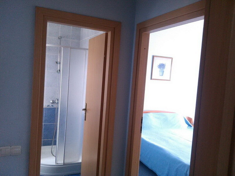 «Хижина Робинзона» гостиница_4