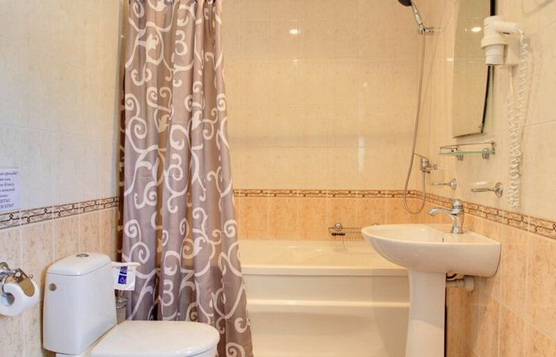 «Хижина Робинзона» гостиница_6