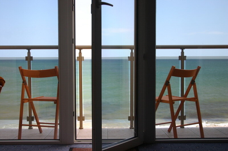 «Хижина Робинзона» гостиница_5