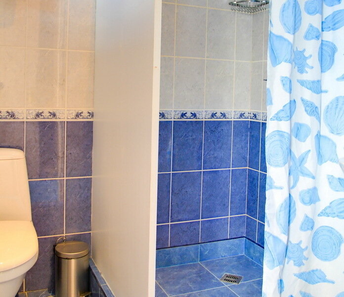 «Хижина Робинзона» гостиница_4