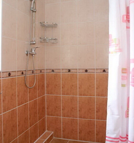 «Хижина Робинзона» гостиница_6