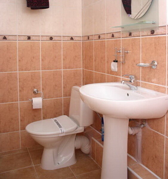 «Хижина Робинзона» гостиница_1