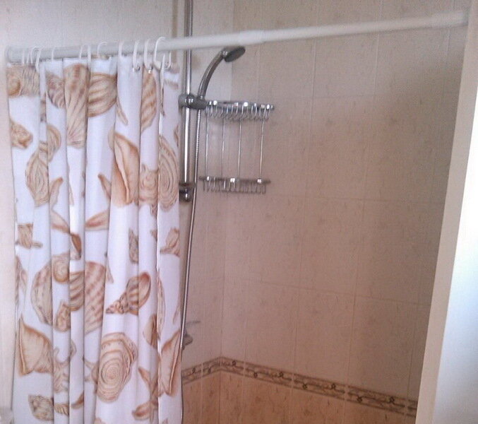 «Хижина Робинзона» гостиница_3