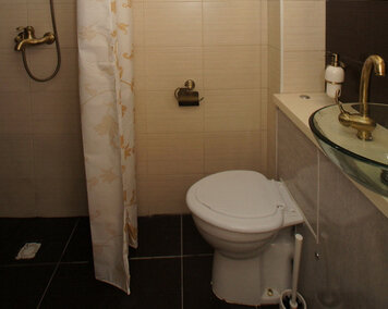 Стандартный 2-местный 1-комнатный