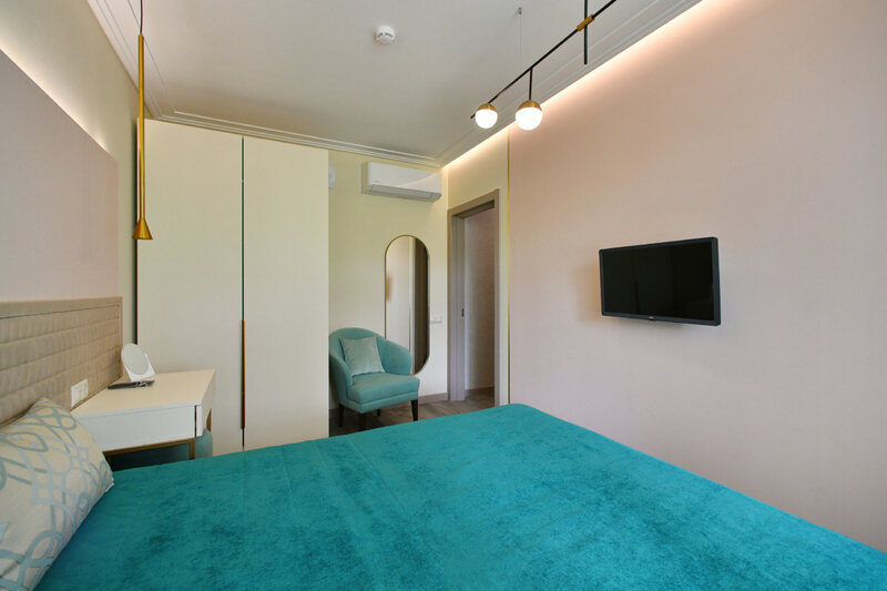 Коттедж 15, 15а