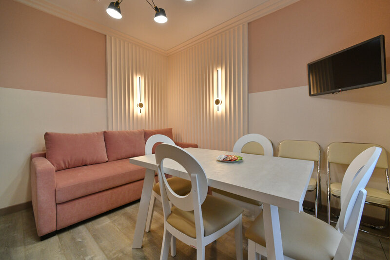 Коттедж 15, 15а