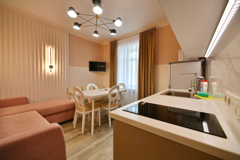 Коттедж 15, 15а