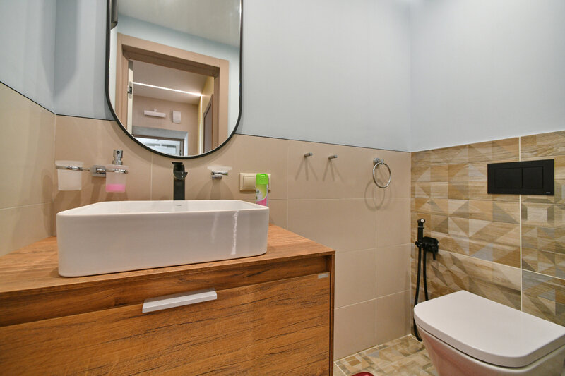 Коттедж 15, 15а