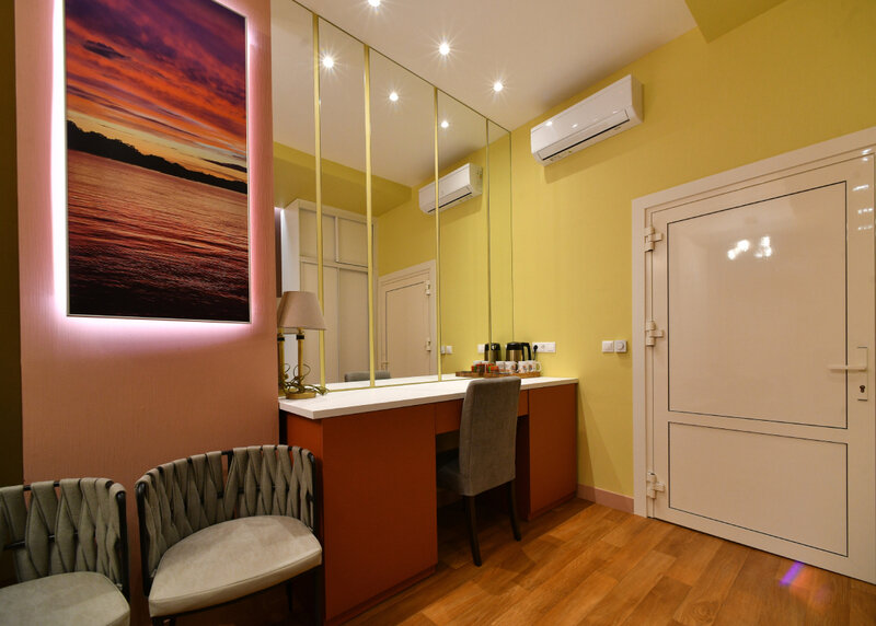 Люкс 2-местный №109