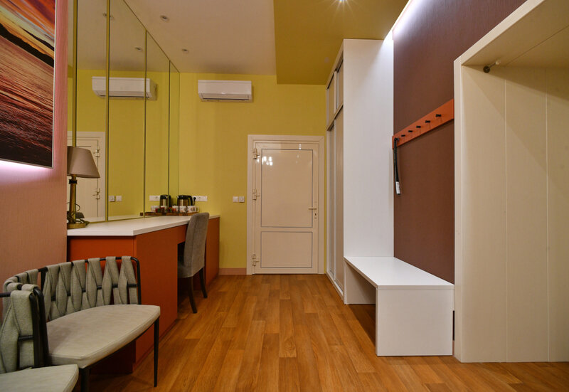 Люкс 2-местный №109