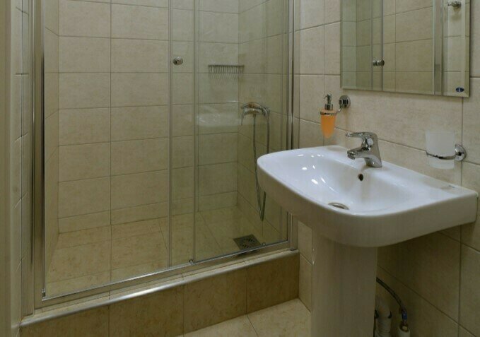 Люкс 2-местный №109