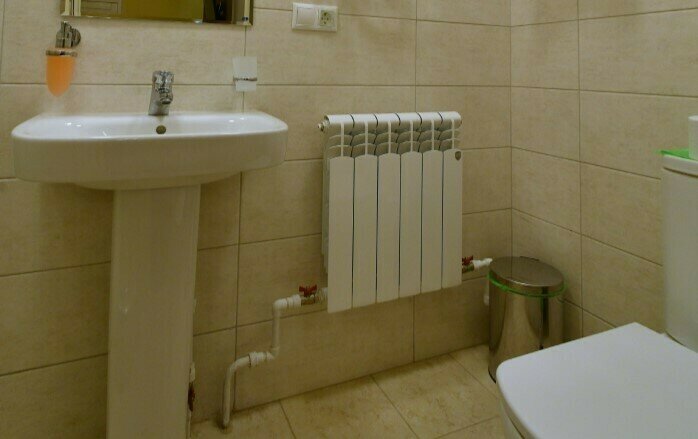 Люкс 2-местный №109