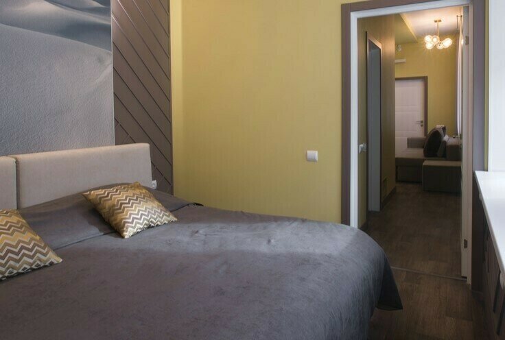 Люкс 2-местный №808, 810