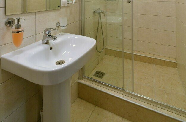 Полулюкс 2-местный №111