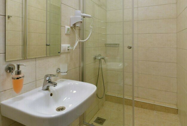 Полулюкс 2-местный №111