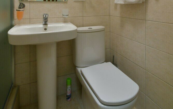 Полулюкс 2-местный №111