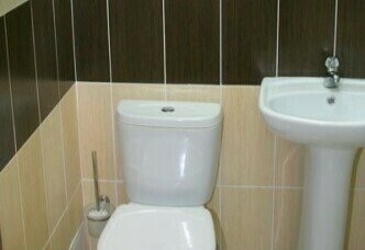 Стандарт 3-местный №201-208, 301-308