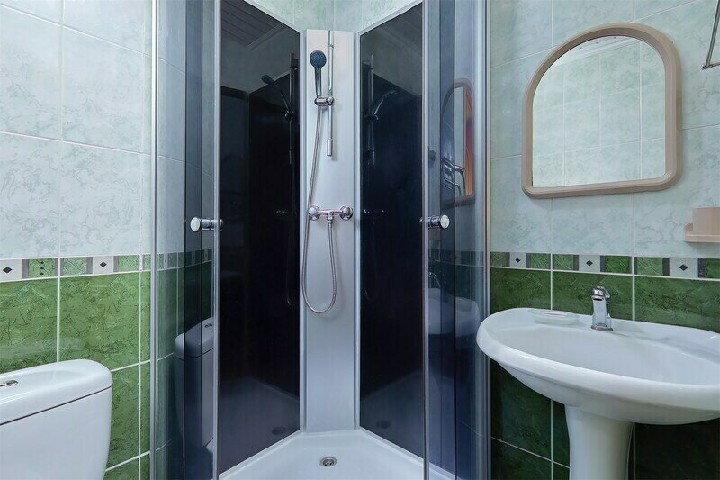 Апартаменты 2-местные (Север/Юг