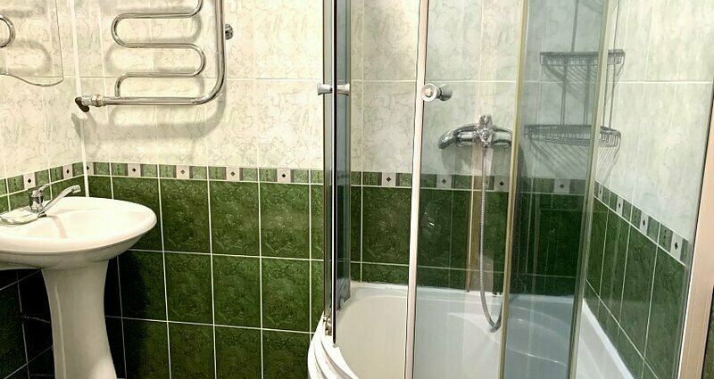 Апартаменты 2-местные (Студия)