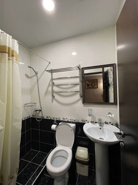 Делюкс 3-местный (без балкона)