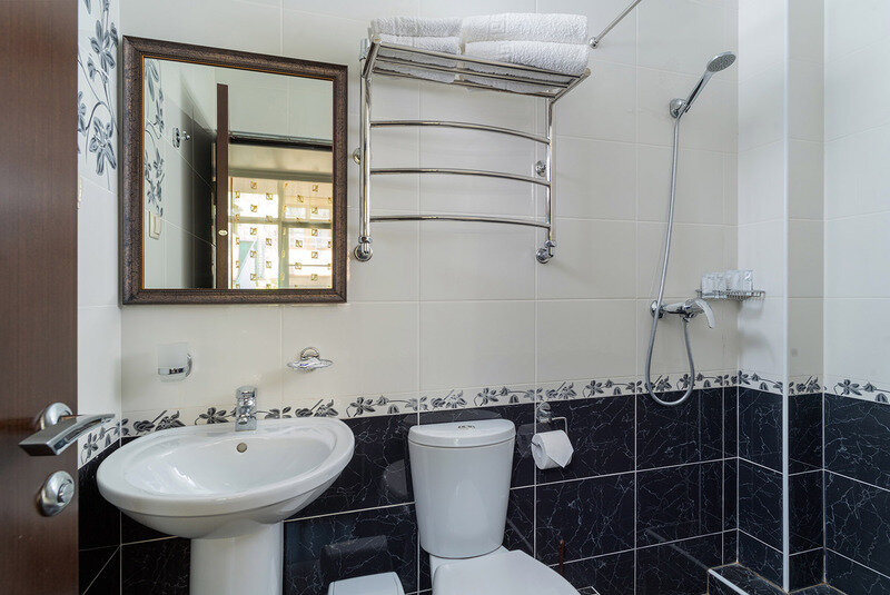 Делюкс 4-местный (без балкона)