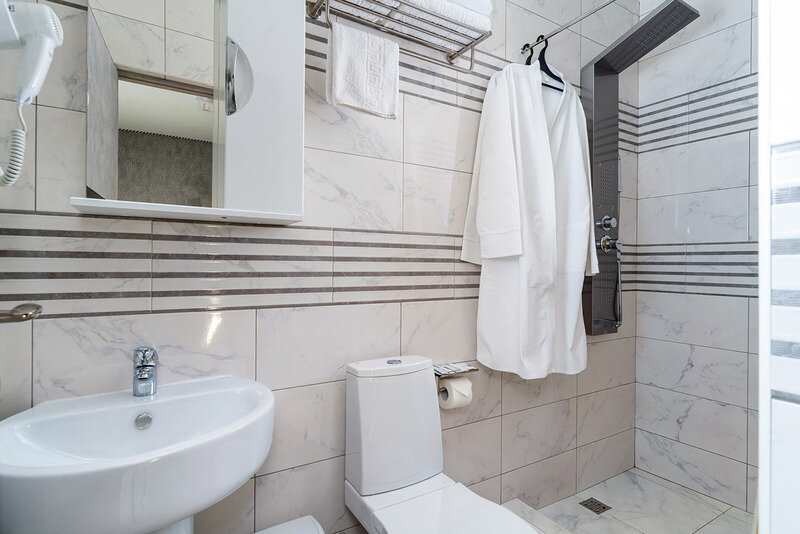 Полулюкс 4-местный (корпус 2)