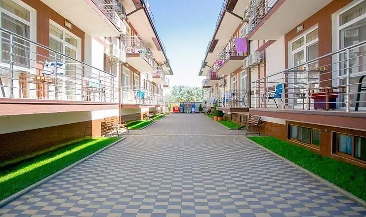 Венера-4, Краснодарский край: фото 4