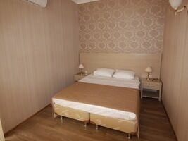 Люкс 3-местный 2 комнатный, Отель Маэстро, Лазаревское