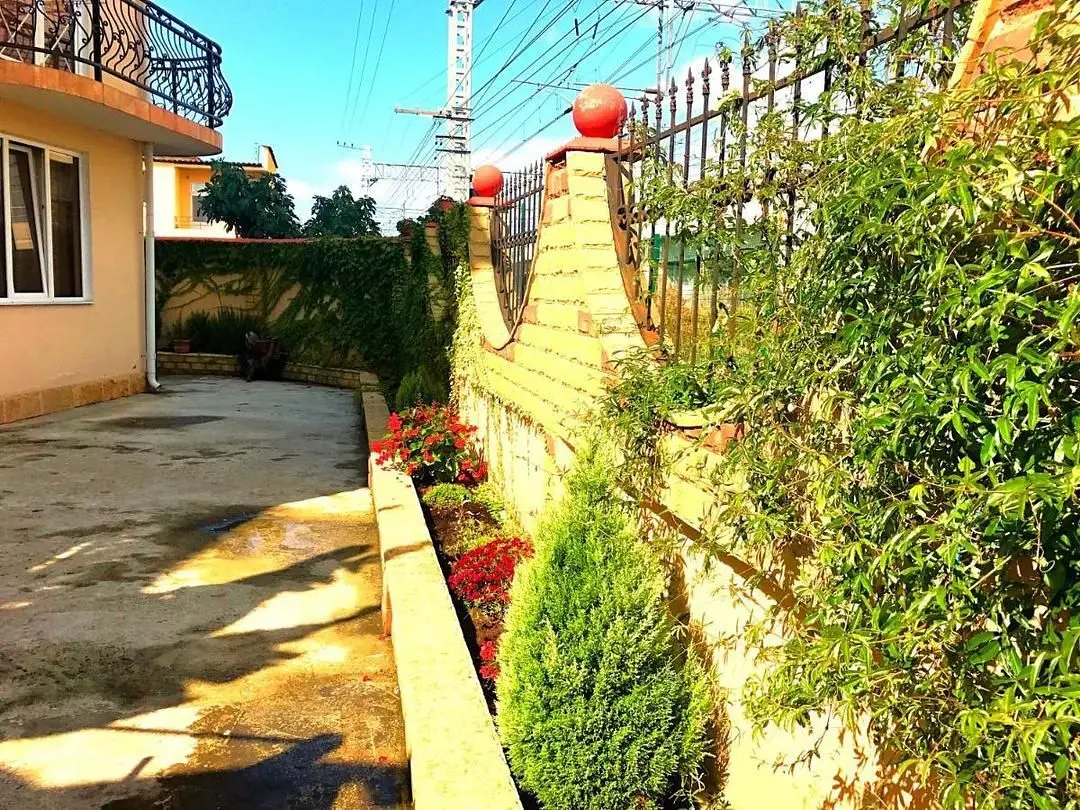 Территория | Адлер, Краснодарский край
