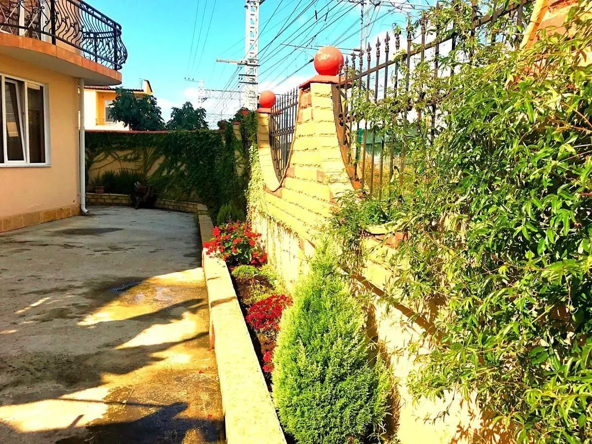 Территория | Адлер, Краснодарский край