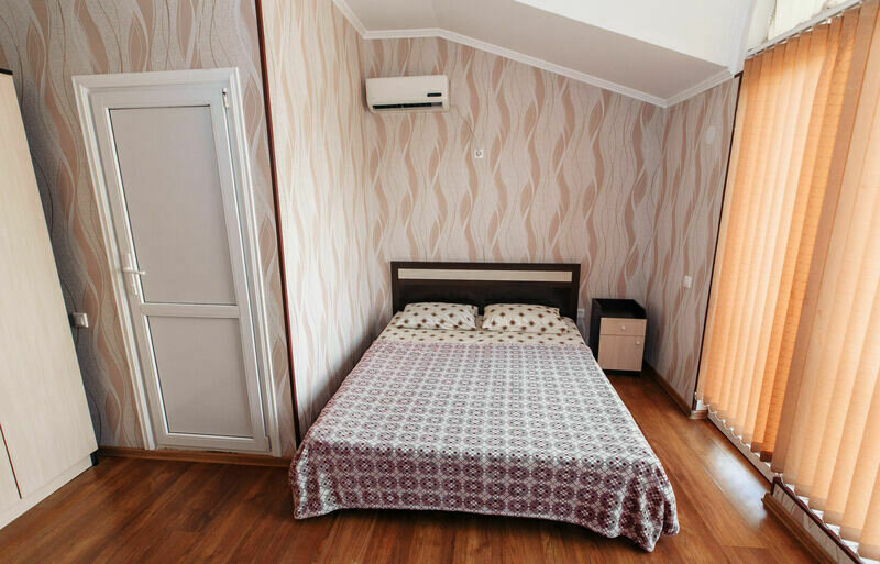 Стандартный 2-местный 1-комнатный DBL