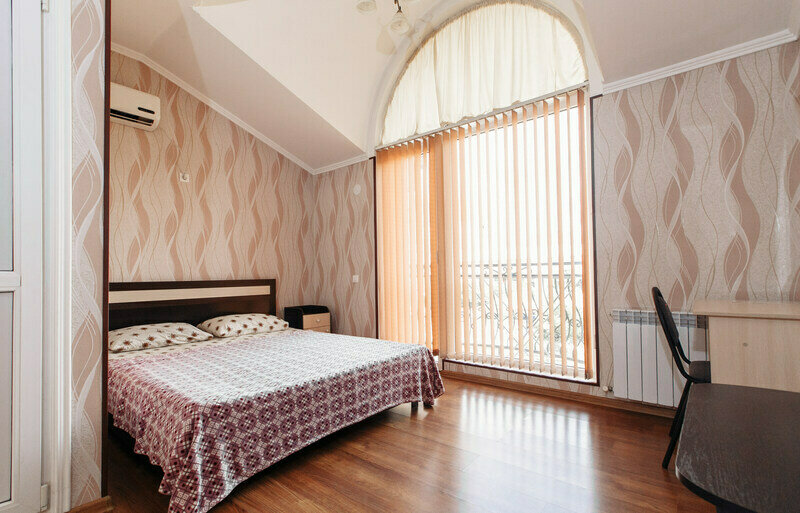 Стандартный 2-местный DBL (без балкона)