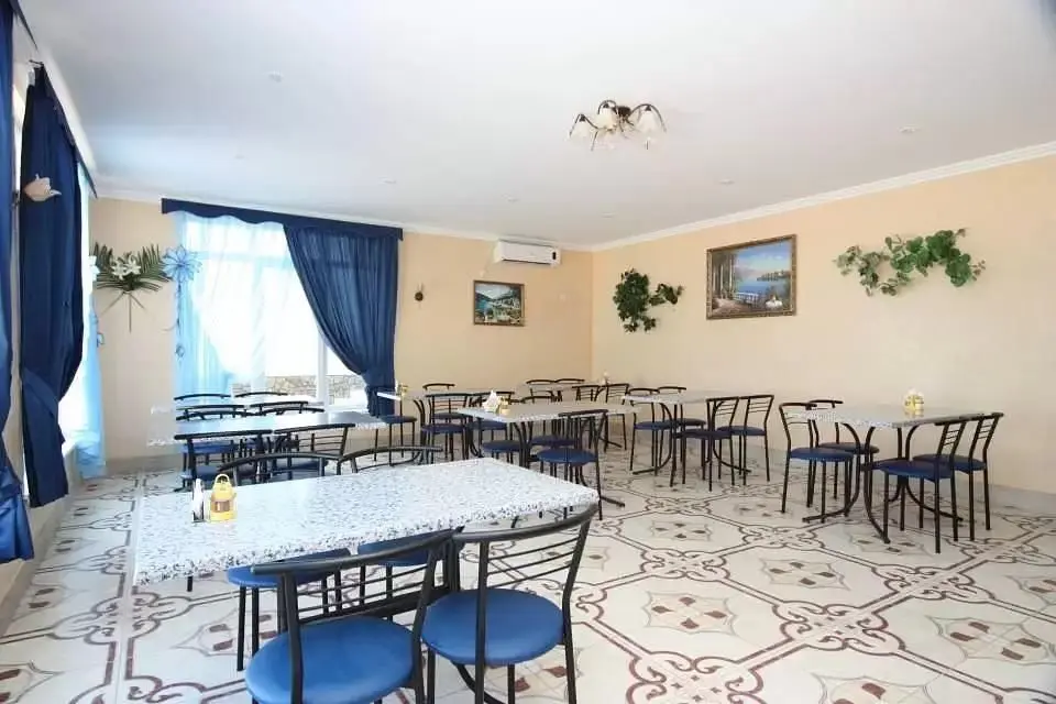 «Кристина» вилла | Кристина, Крым