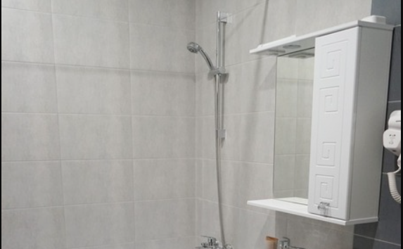 Стандартный 3-местный 1-комнатный