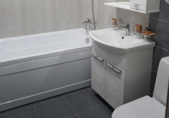 Стандартный 3-местный 1-комнатный