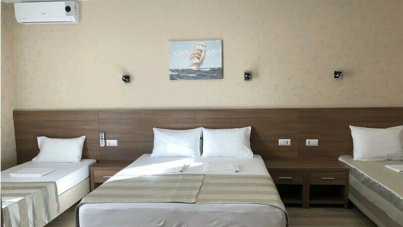 4-х местный без балкона